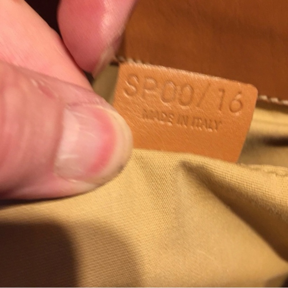Celine Boogie Bag - Picture 7 of 8